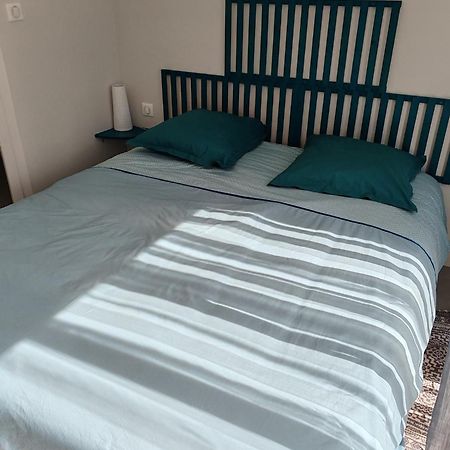 Bed and Breakfast La Revetizon Saint-Pierre-d'Amilly Zewnętrze zdjęcie