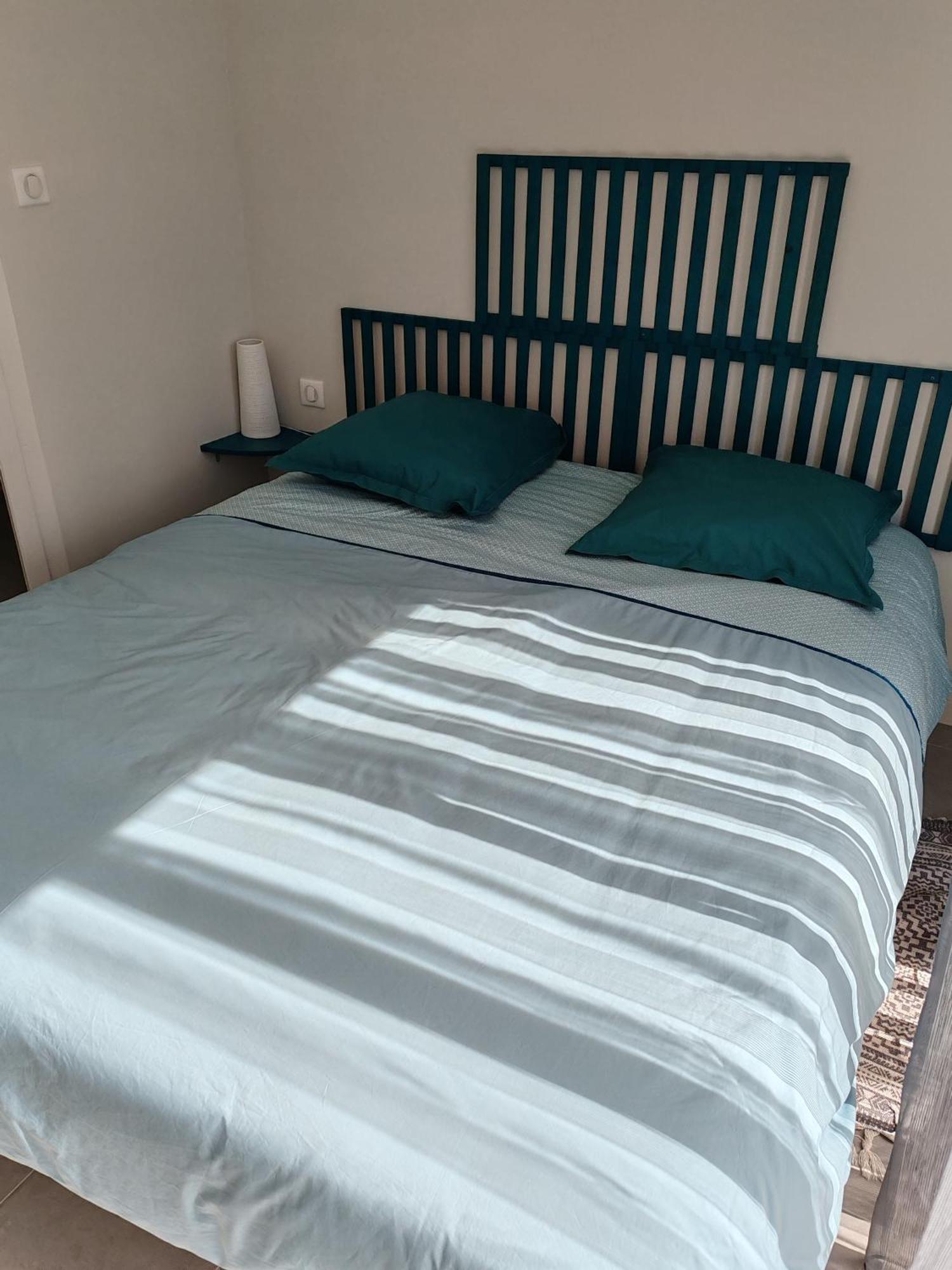 Bed and Breakfast La Revetizon Saint-Pierre-d'Amilly Zewnętrze zdjęcie